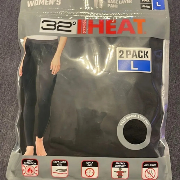 32 Degree base layer pants - Picture 4 of 6